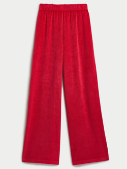 Zephyra Flare Pants in Terry  Suzie Kondi   