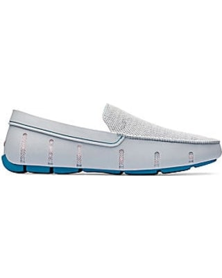 Swims Loafer Footwear Swims 8 Grey 