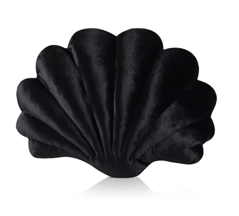 Large Shell Pillow Accessories Tamar Mogendorff   