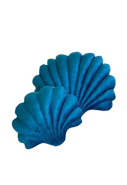 Small Shell Pillow Accessories Tamar Mogendorff   