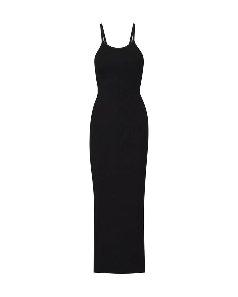 Tank Dress Maxi  Éterne   