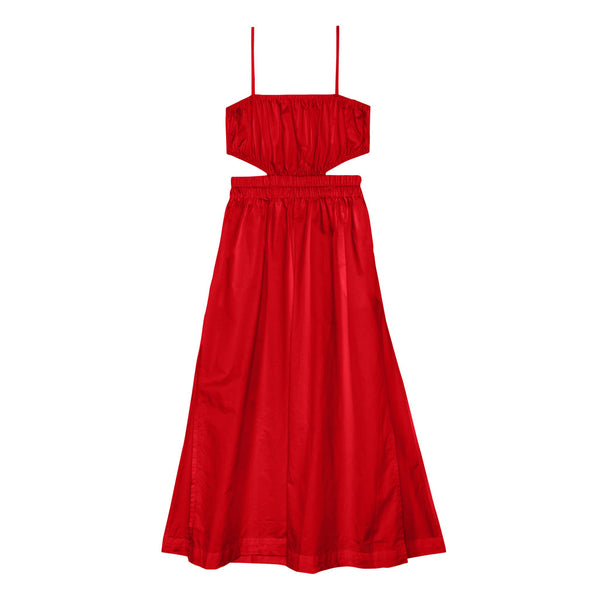 Tansy Maxi Dress Apparel & Accessories Mikoh   