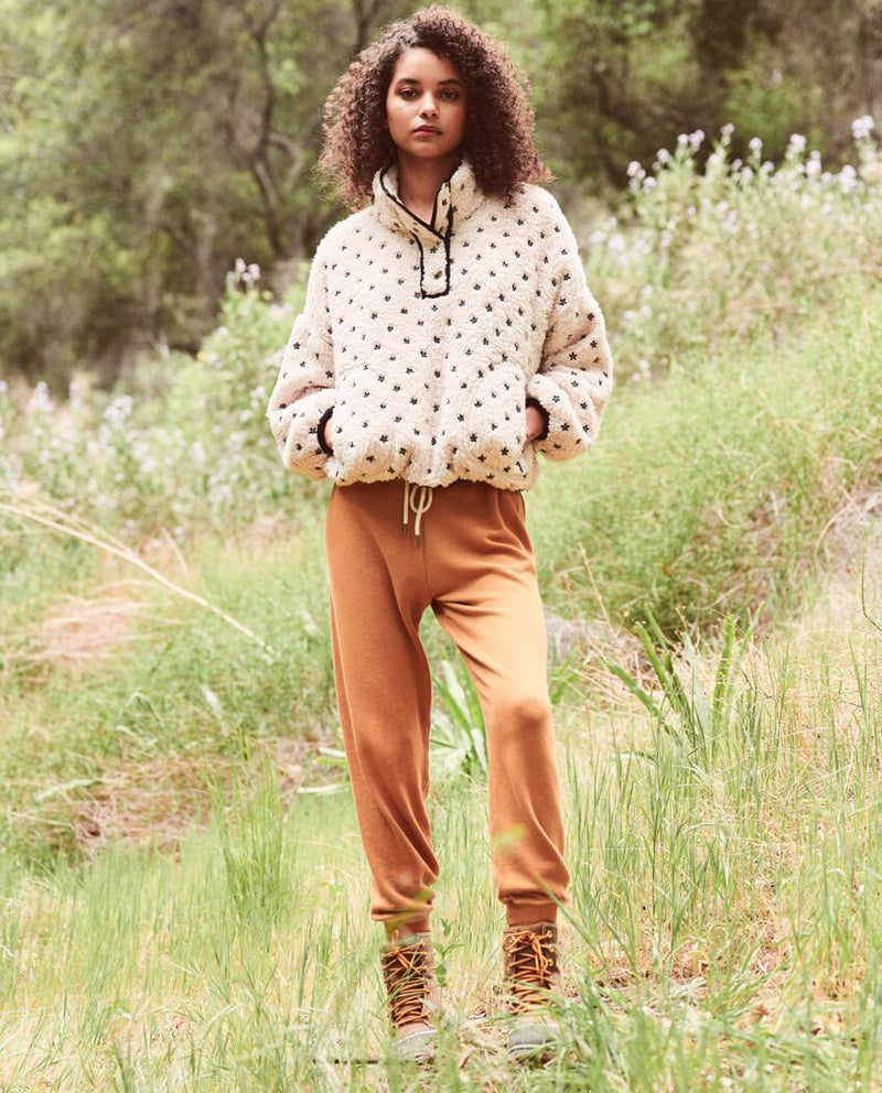 Leopard Sweatshirt – Penfield Collective