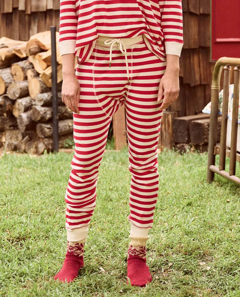 The Jersey Long John Apparel & Accessories The Great   