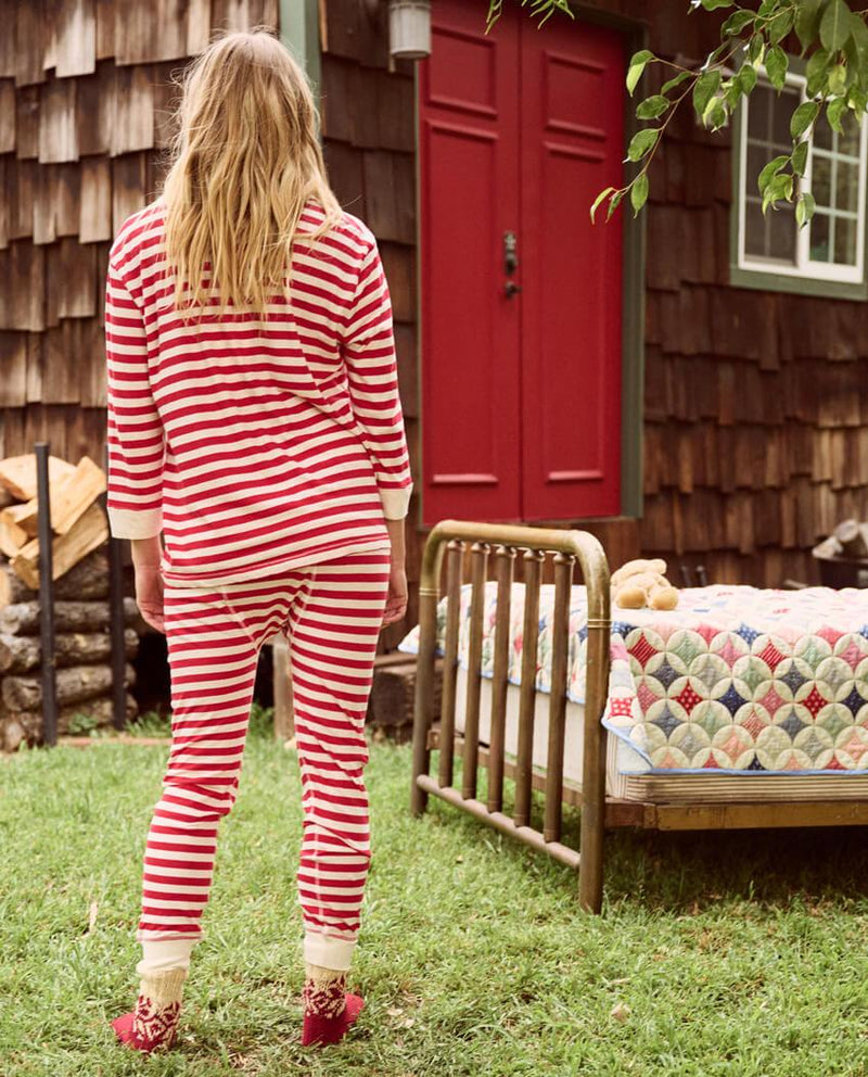 The Jersey Long John Apparel & Accessories The Great   