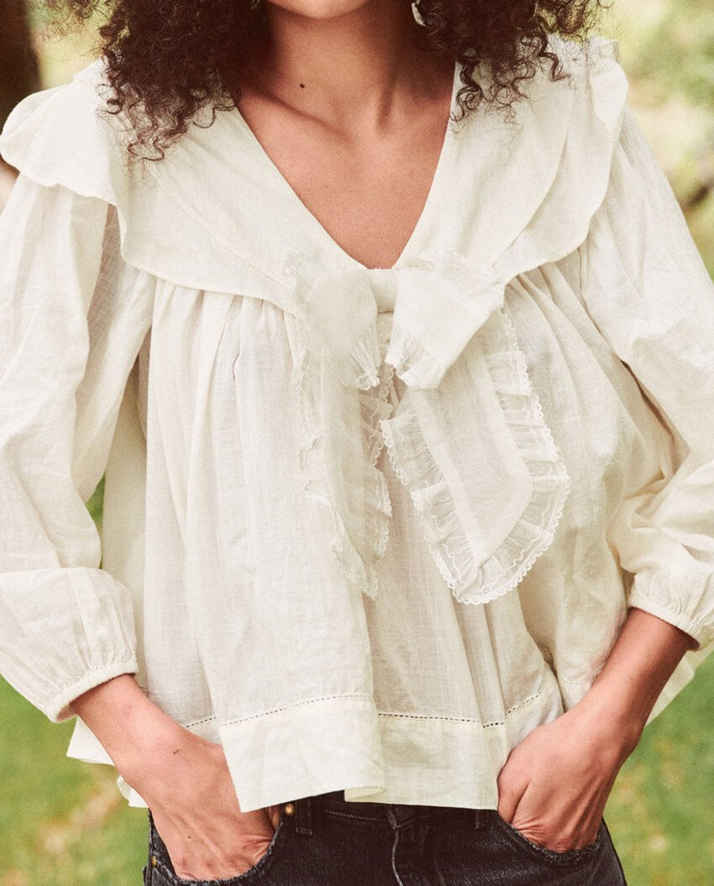 The Relic Top Apparel & Accessories The Great   