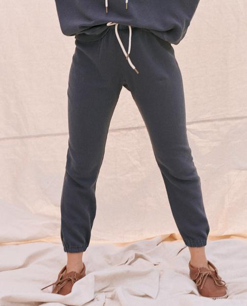 The Stadium Sweatpant Apparel The Great   