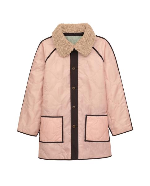 The Reversible Puffer Jacket Apparel & Accessories The Great   