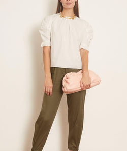 Joni Blouse Apparel Ulla Johnson   