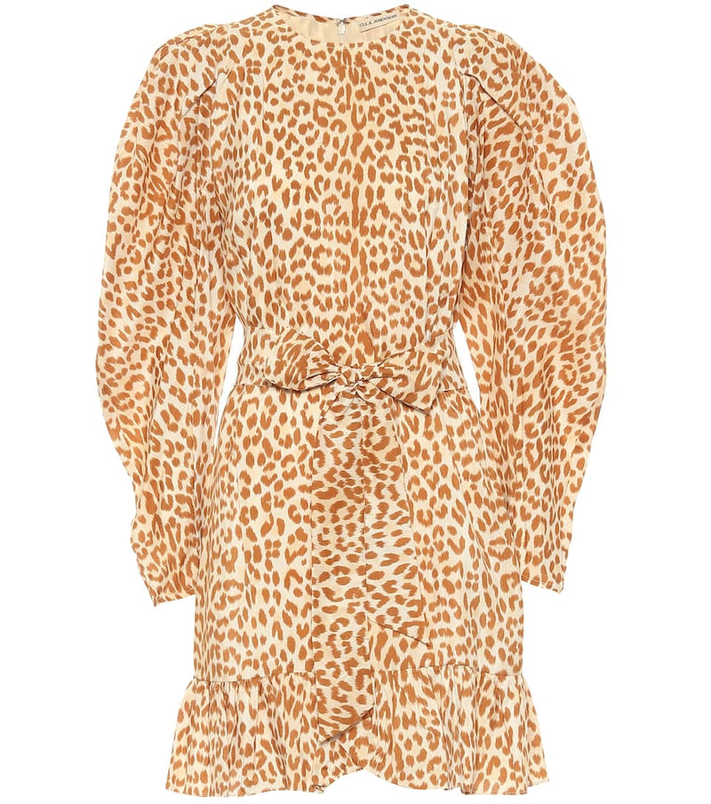 Rosaria Dress Apparel Ulla Johnson   