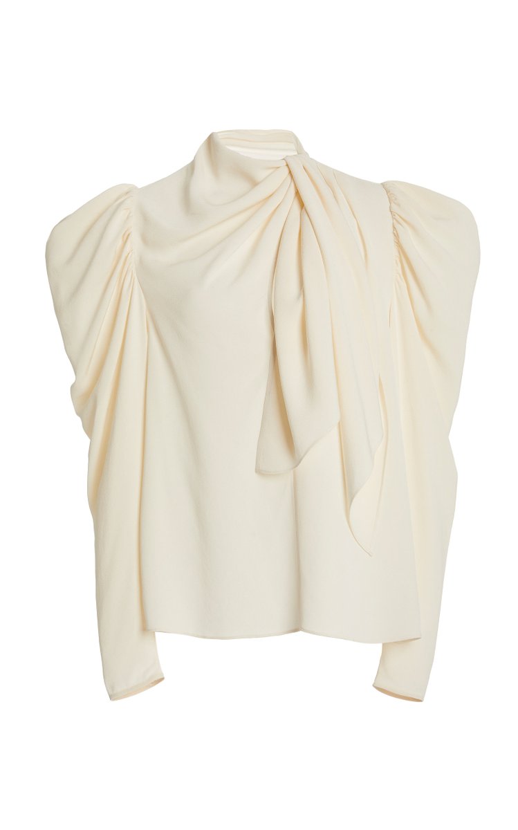 Ivy Blouse Apparel Ulla Johnson   