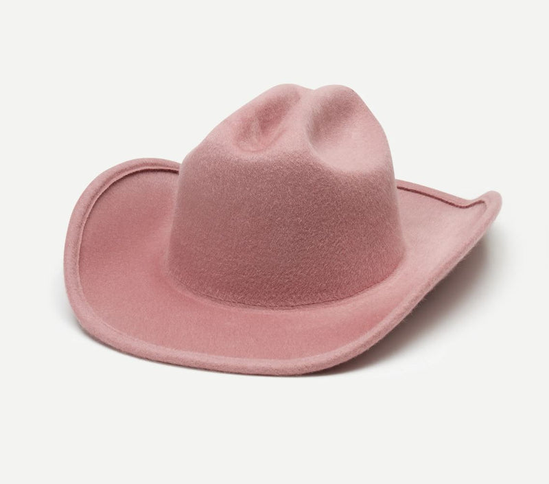 McGraw Cowboy Hat Apparel & Accessories Wyeth   