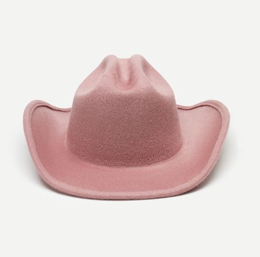 McGraw Cowboy Hat Apparel & Accessories Wyeth   
