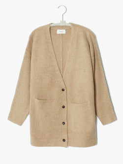 Codie Cashmere Cardigan Apparel & Accessories Xirena   