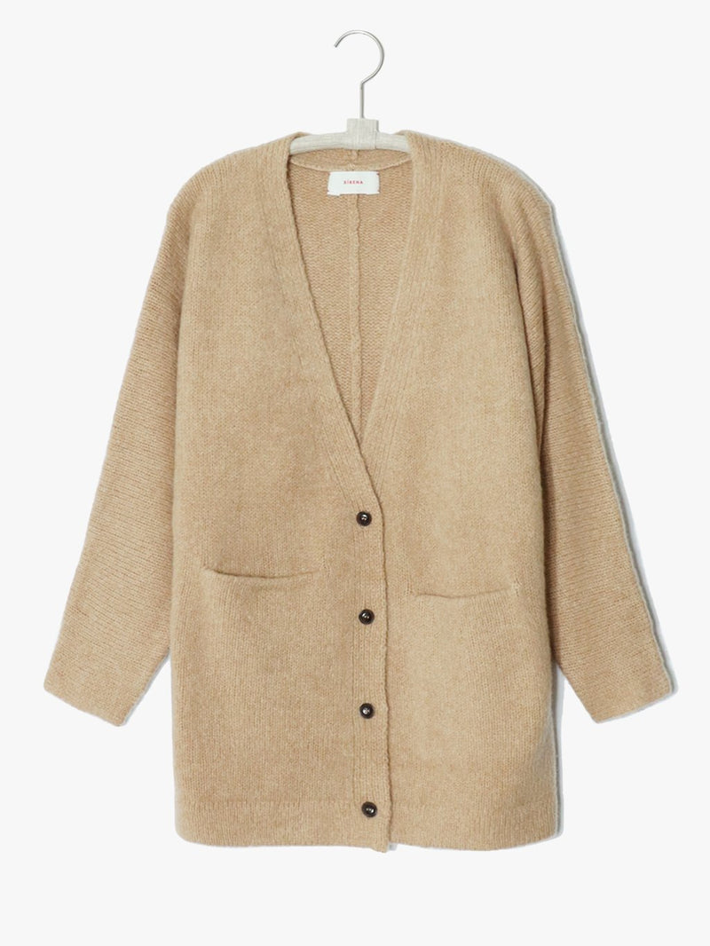 Codie Cashmere Cardigan Apparel & Accessories Xirena   
