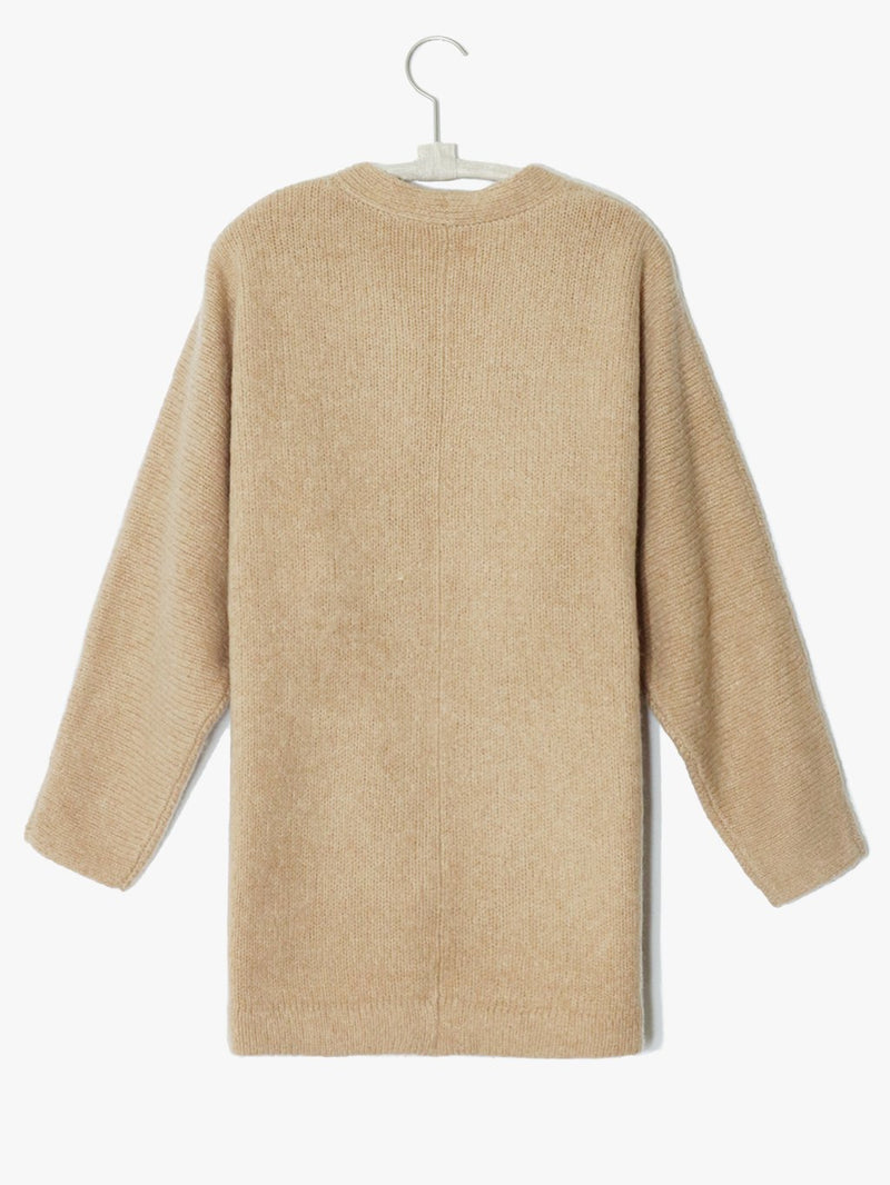 Codie Cashmere Cardigan Apparel & Accessories Xirena   