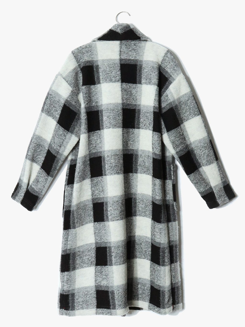 Cole Coat Apparel & Accessories Xirena   