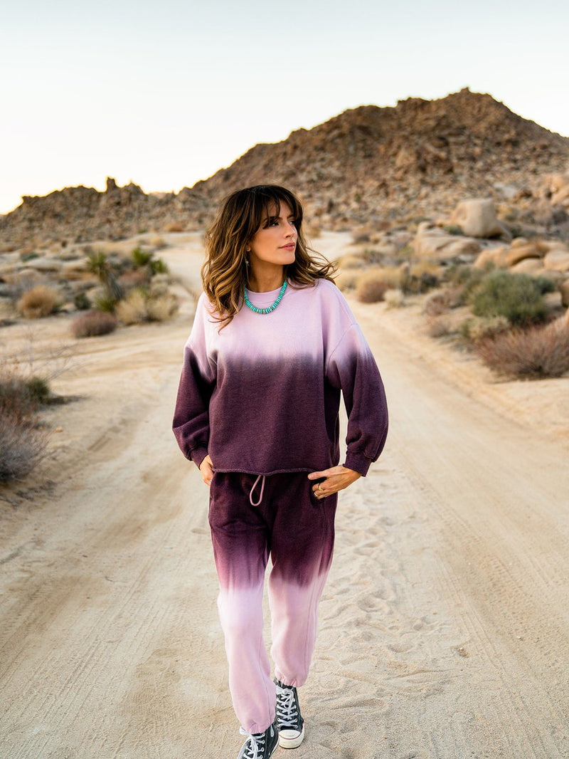 Davis Sweatpant Apparel Xirena   