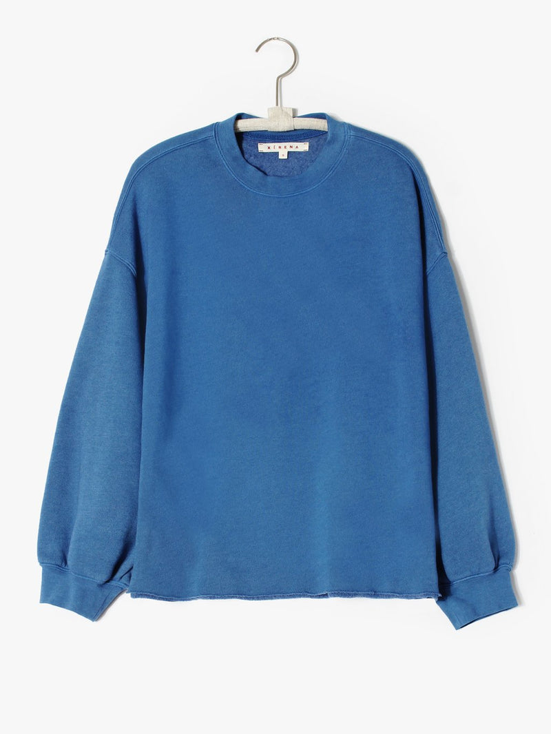 Honor Sweatshirt Apparel Xirena   