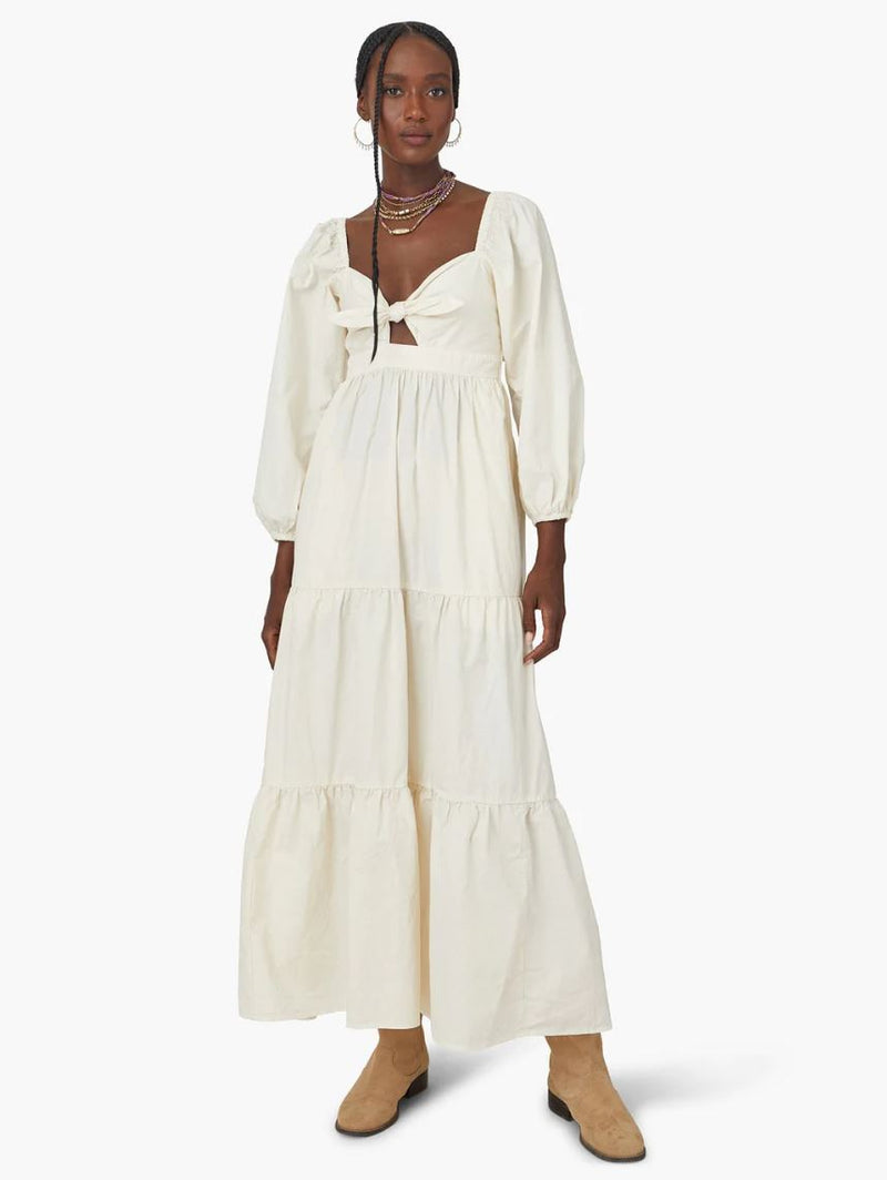 Imogen Dress Apparel & Accessories Xirena   
