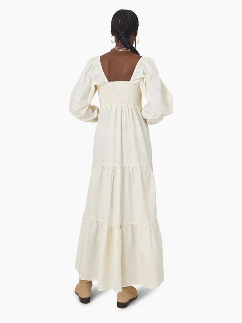 Imogen Dress Apparel & Accessories Xirena   