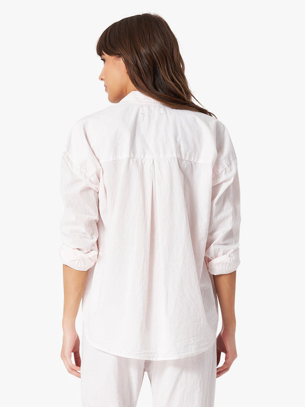 Jordy Shirt - Light Pink (Kiss Kiss) Apparel & Accessories Xirena   