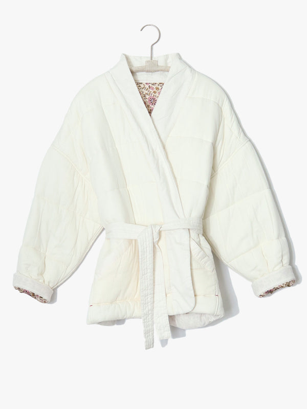 Kayd Puffer Jacket Apparel & Accessories Xirena   