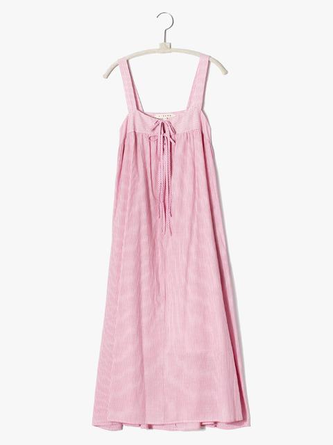 Kynsley Midi Dress Apparel Xirena   