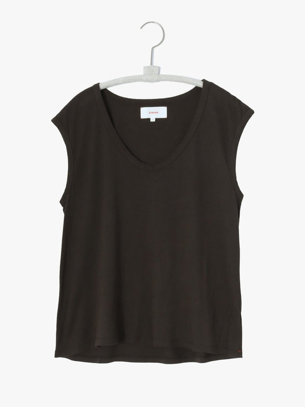 Laila Top Apparel Xirena   