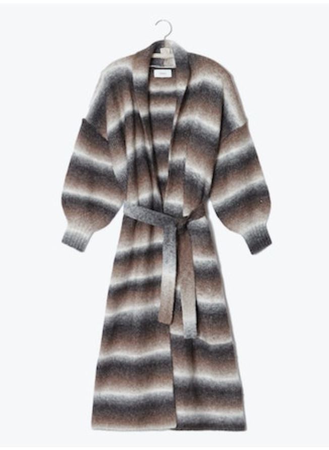 Minta Cardigan Apparel & Accessories Xirena   