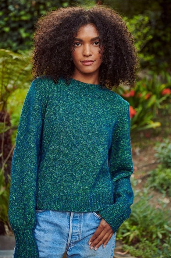 Dillon Sweater Apparel & Accessories Xirena   