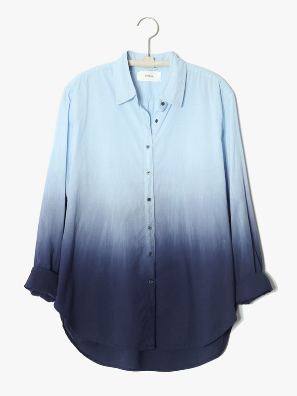 Ombre Beau Shirt Apparel & Accessories Xirena   