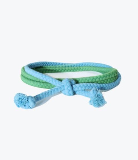 Ombre Rope Belt Apparel & Accessories Xirena   