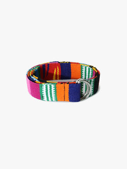 Rainbow Belt Apparel & Accessories Xirena   