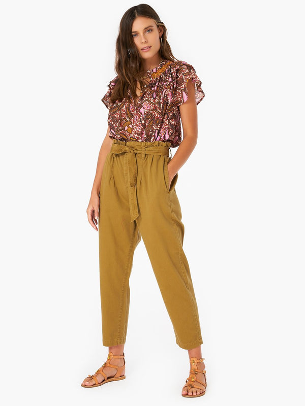 Tyese Pant Apparel Xirena   