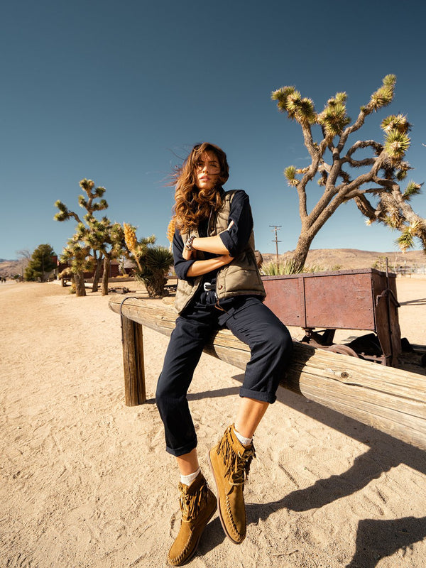 Wylie Jumper Apparel Xirena   