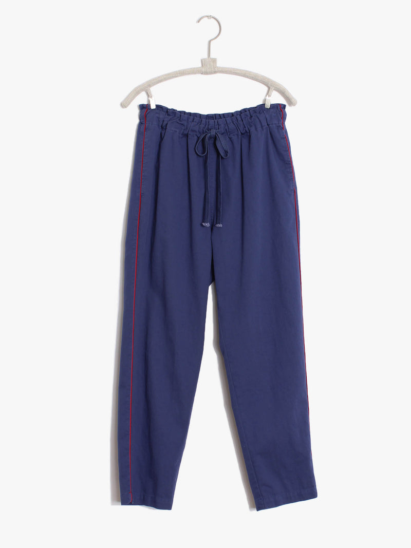 Rex Twill Pant Apparel Xirena Extra Small Bluejay 