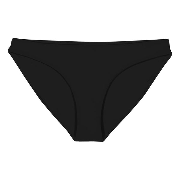 Zuma 2 Bikini Bottoms Apparel Mikoh Extra Small Night 
